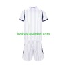Inter Milan Voetbalshirts Kind Uit 2026-27